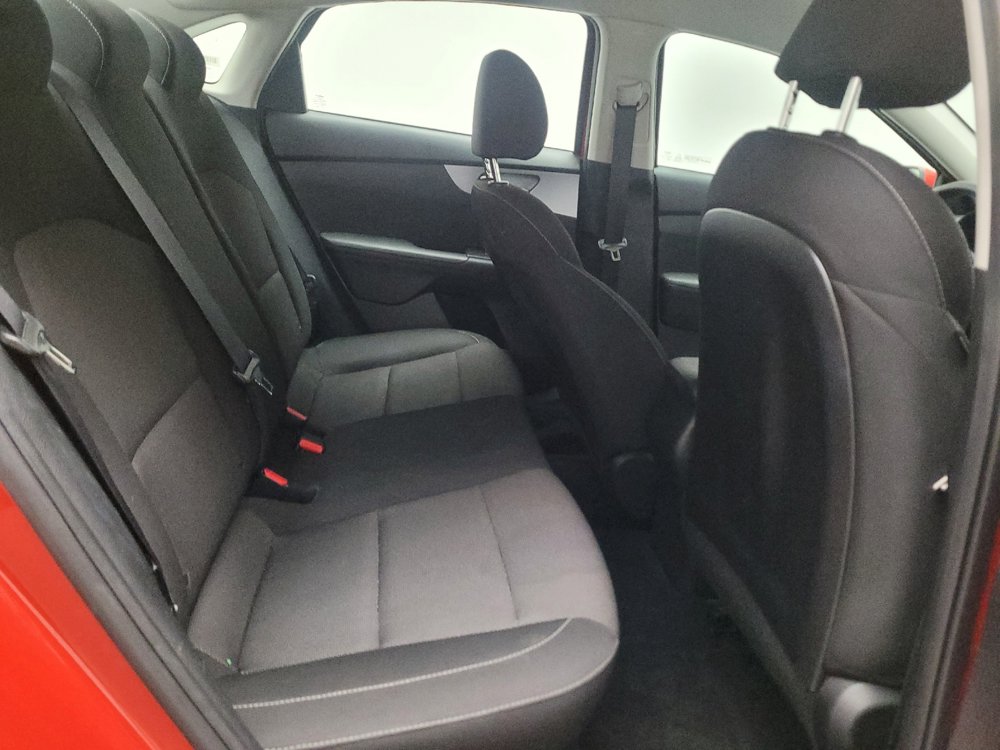 Used 2023 Kia Forte LXS FWD image 19