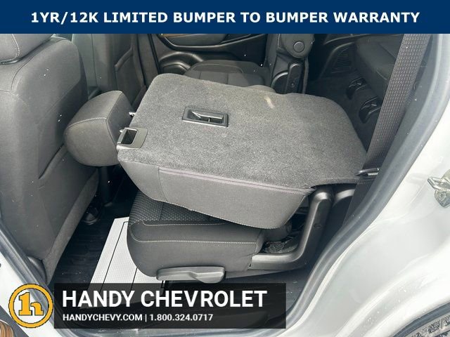 Certified 2021 GMC Acadia SLE image 45