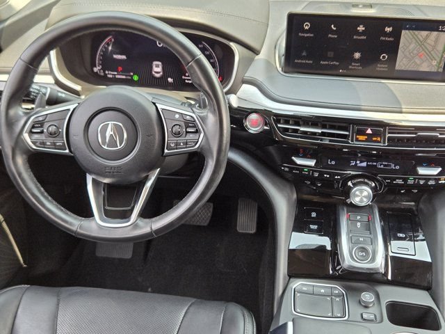 Certified 2024 Acura MDX w/ Technology Package AWD/4WD image 27