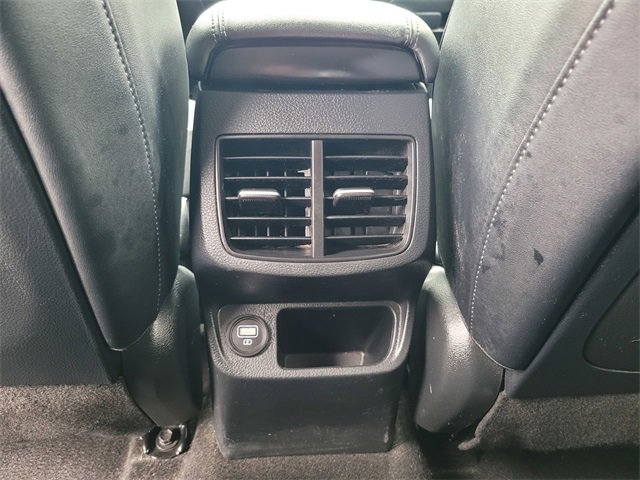 Used 2023 Kia Seltos SX image 17