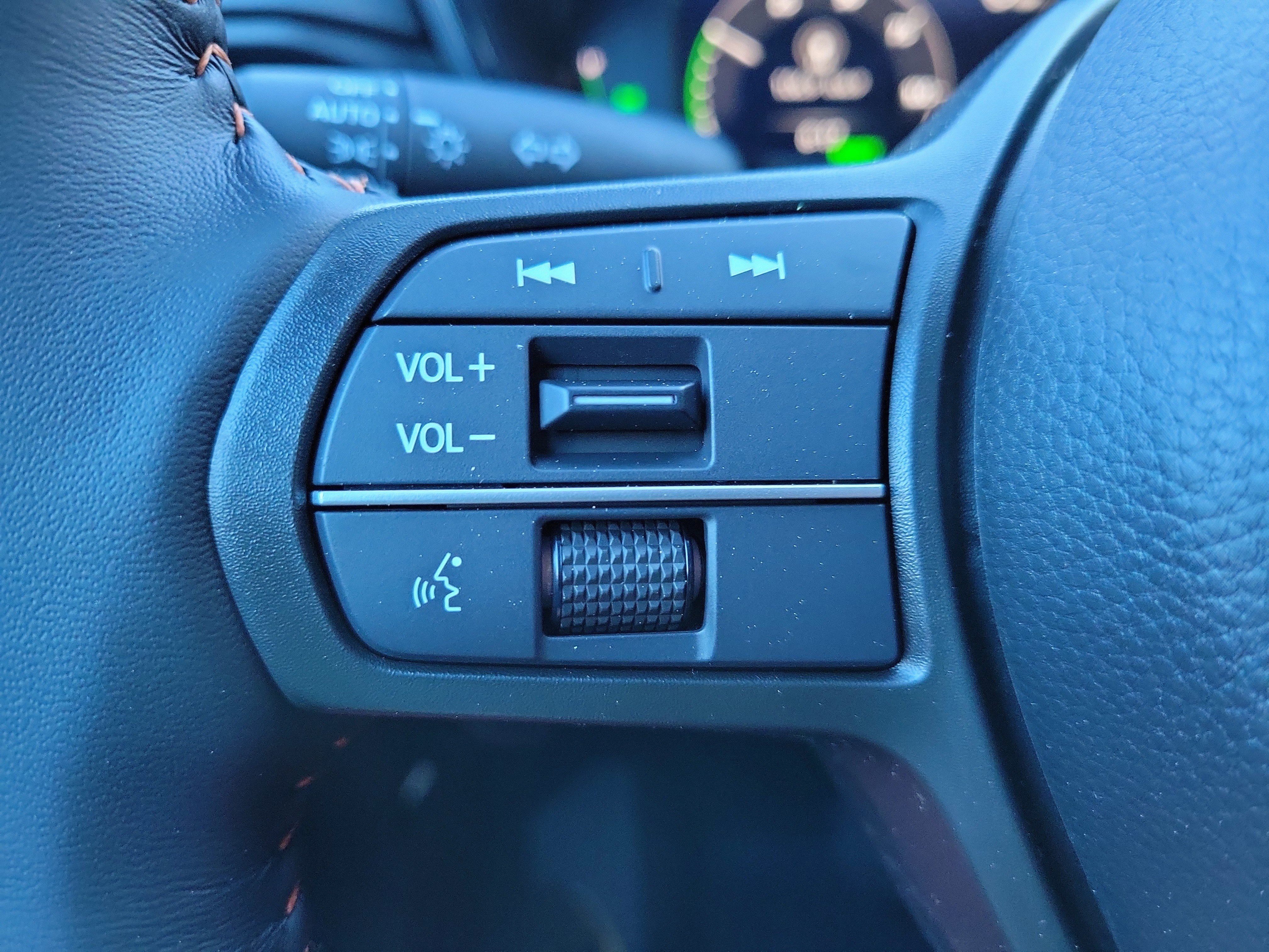 New 2026 Honda CR-V Sport-L image 21