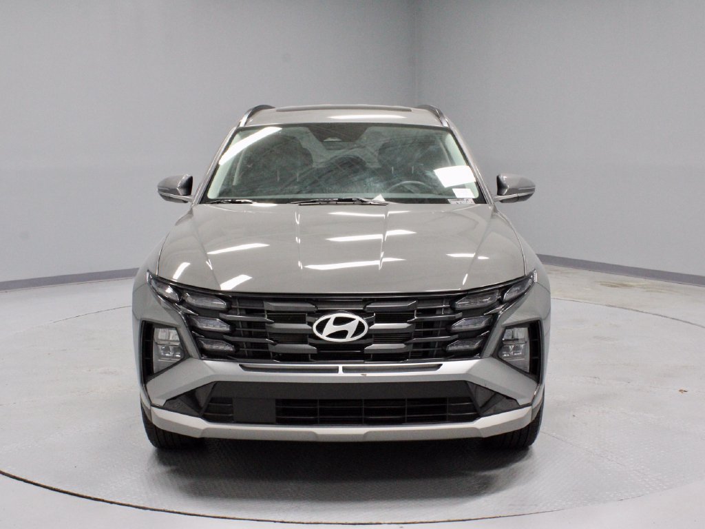 Used 2025 Hyundai Tucson SEL AWD/4WD image 6