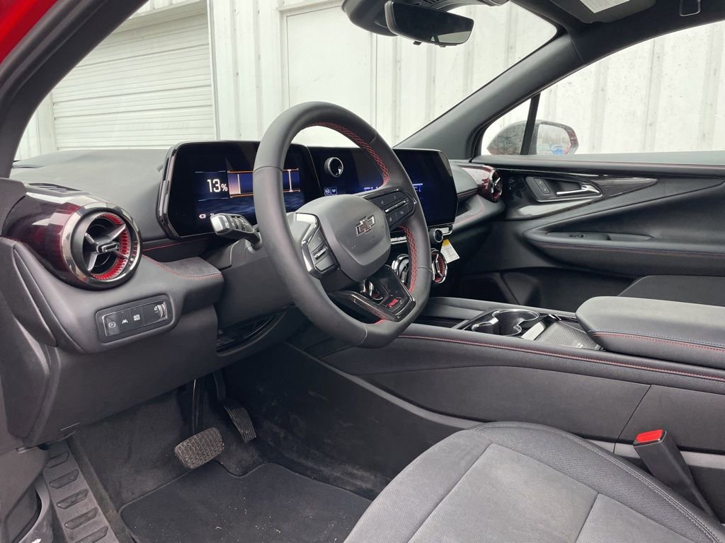 Used 2024 Chevrolet Blazer EV RS image 7