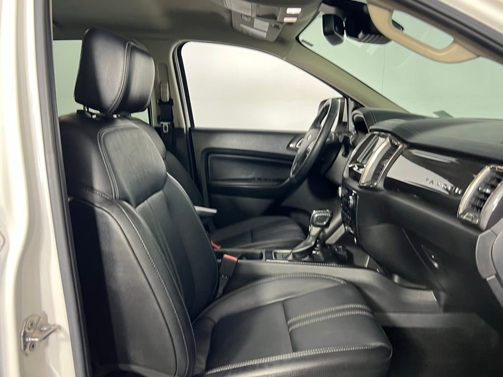 Used 2019 Ford Ranger Lariat w/ Equipment Group 501A Mid image 32