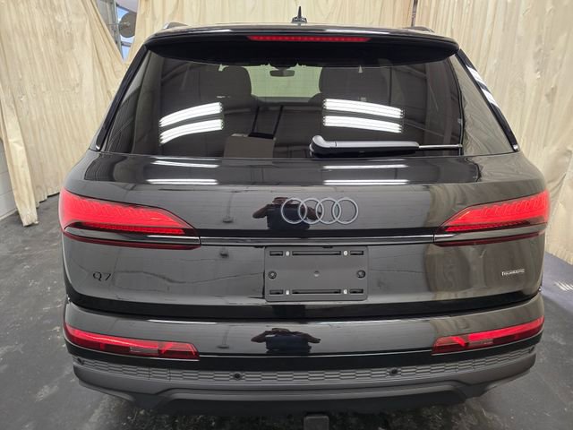 New 2026 Audi Q7 3.0T Premium Plus image 7