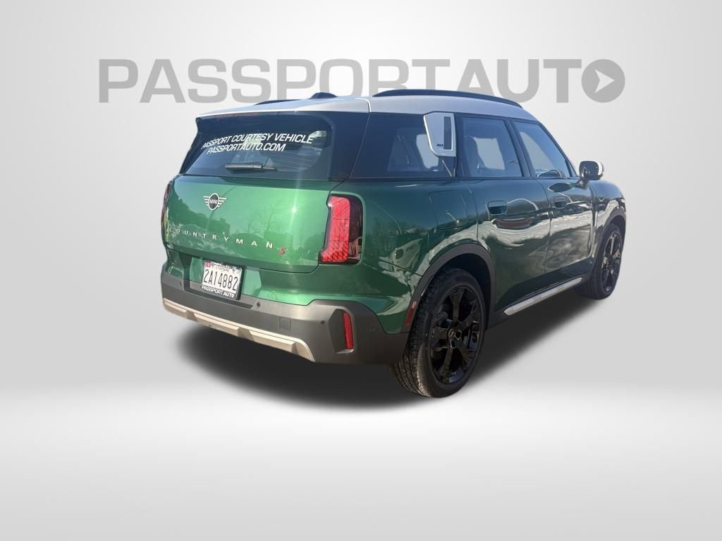Used 2026 MINI Cooper Countryman S image 7