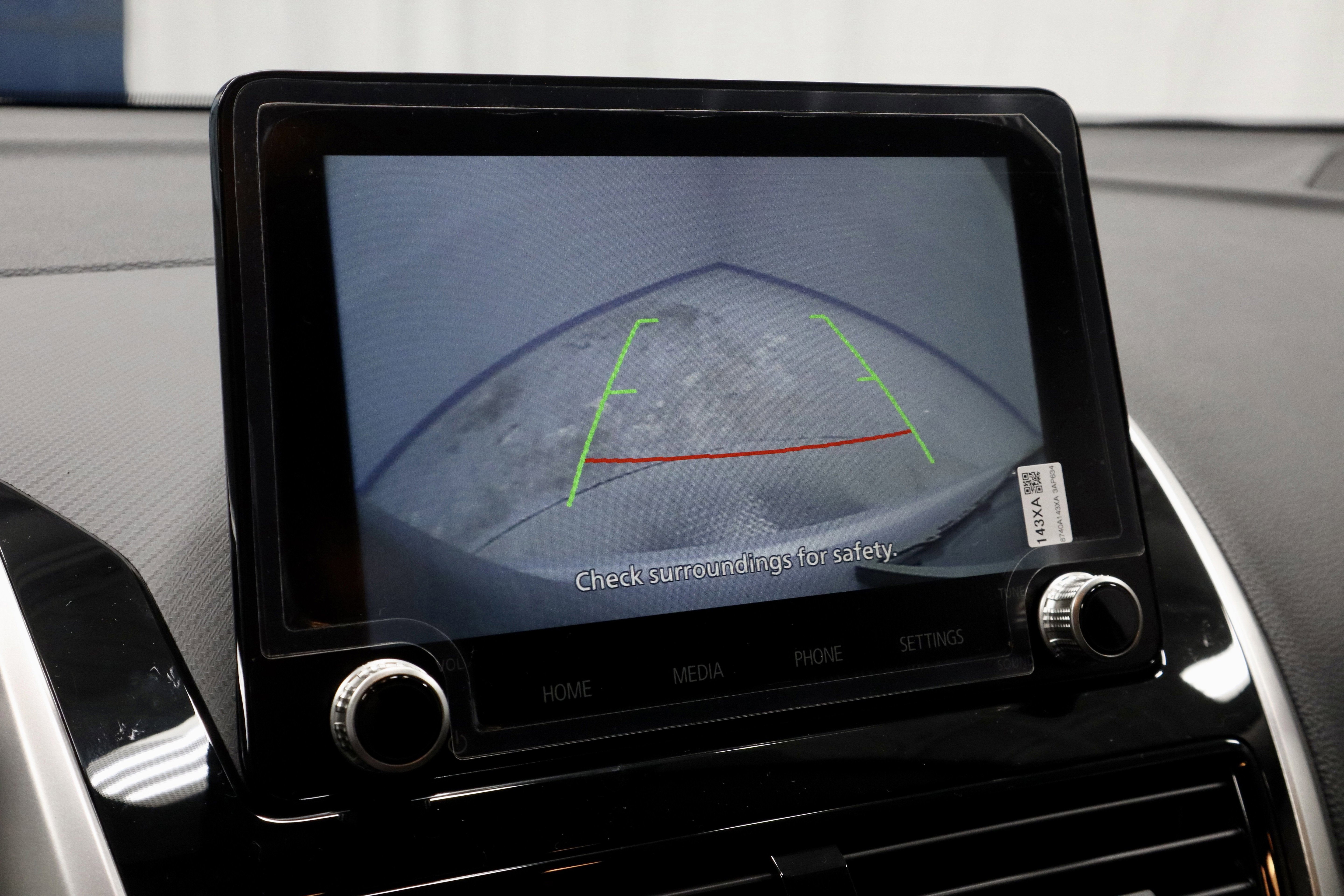 New 2026 Mitsubishi Eclipse Cross SE image 27