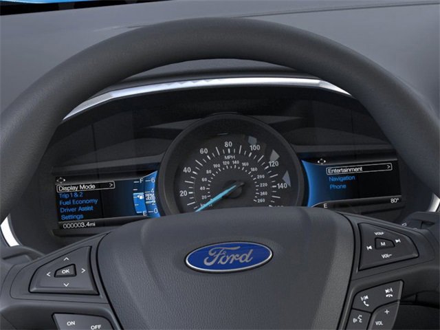 New 2024 Ford Edge SE image 13