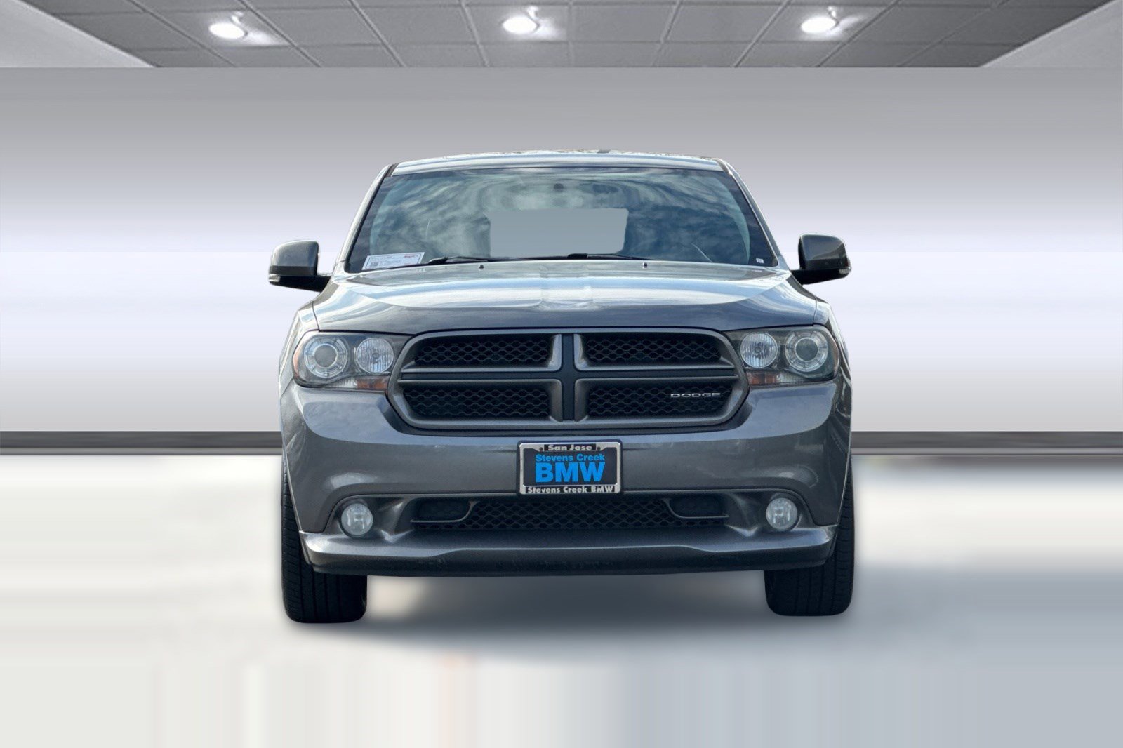 Used 2012 Dodge Durango R/T w/ Leather Interior Group image 5
