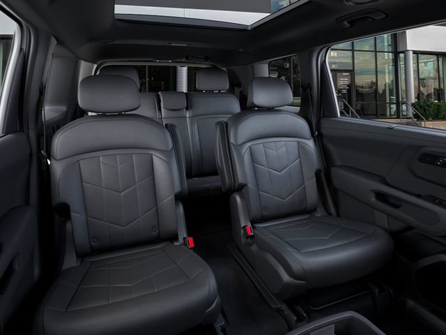 New 2027 Kia Telluride SX X-Line AWD/4WD image 17