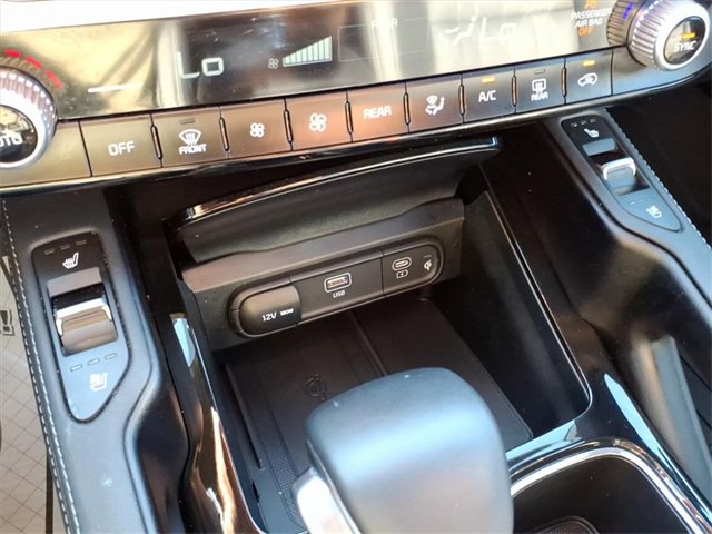 Used 2024 Kia Telluride EX X-Line image 34