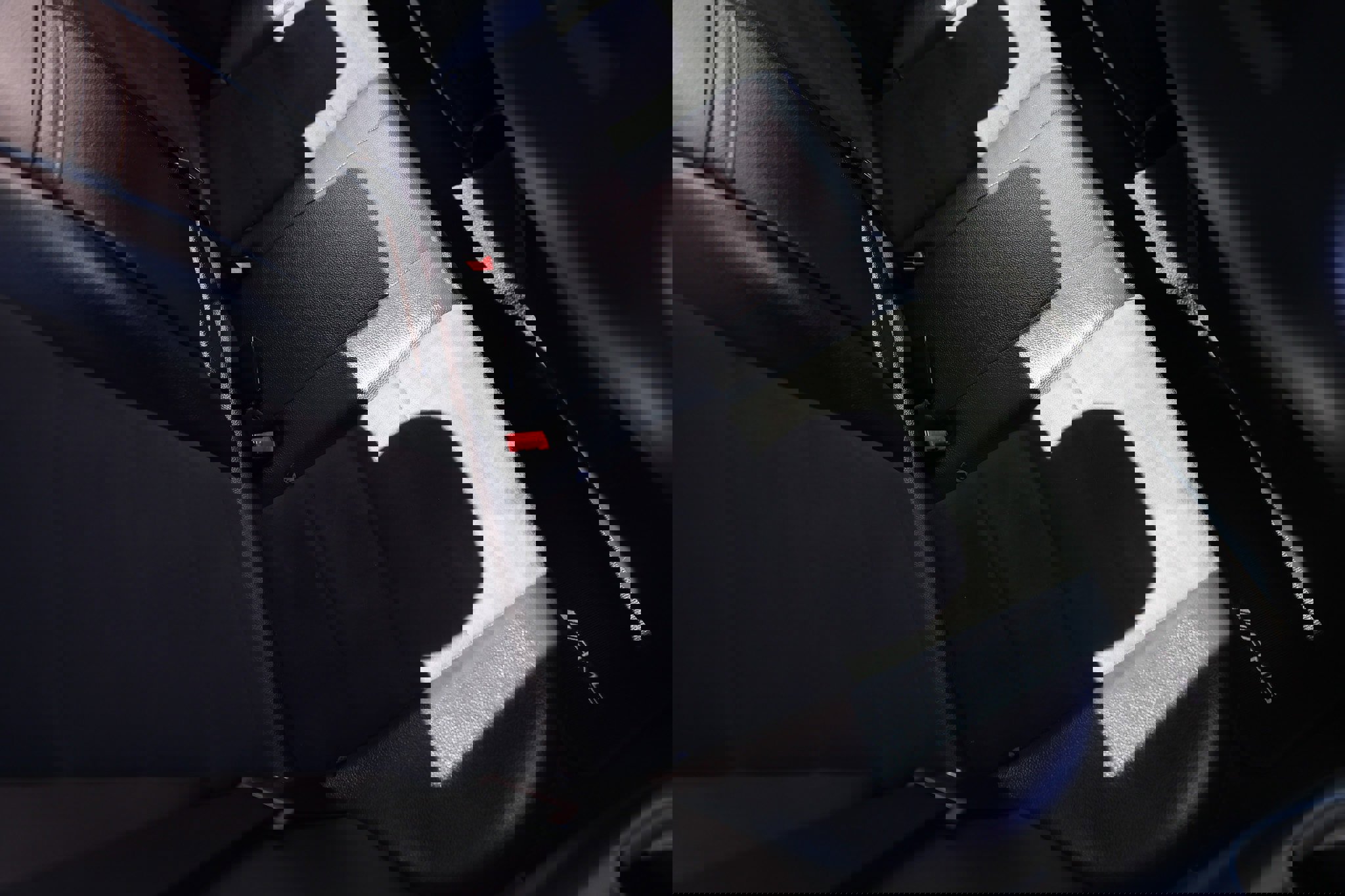 Used 2013 Mercedes-Benz C 63 AMG Sedan image 15