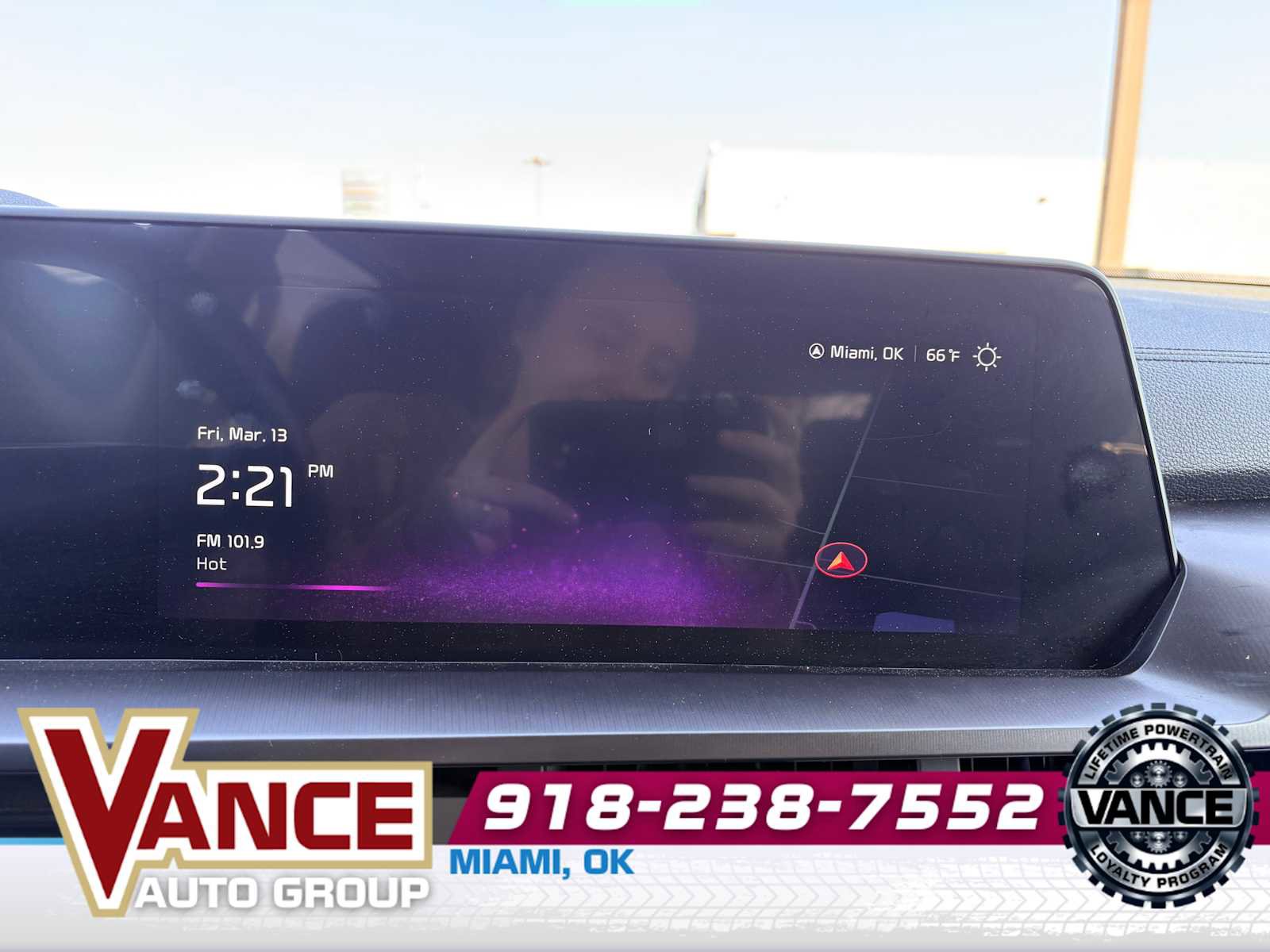 Used 2023 Kia Telluride S w/ S Sunroof Package AWD/4WD image 28