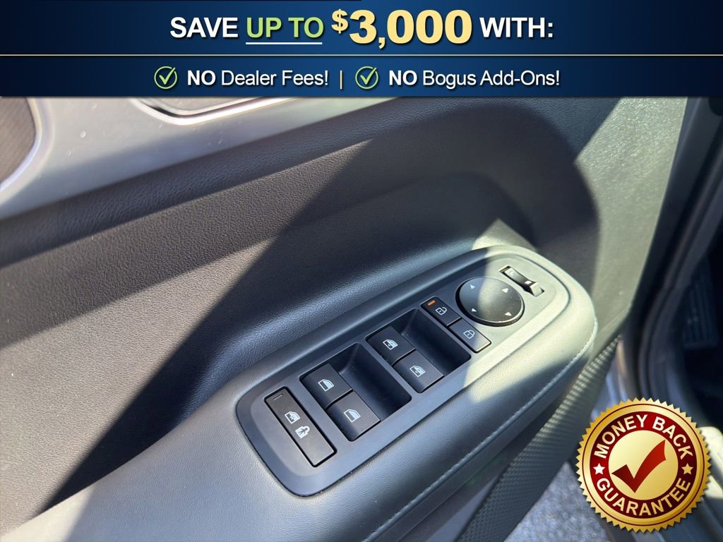 Used 2026 Hyundai Santa Fe SEL image 17