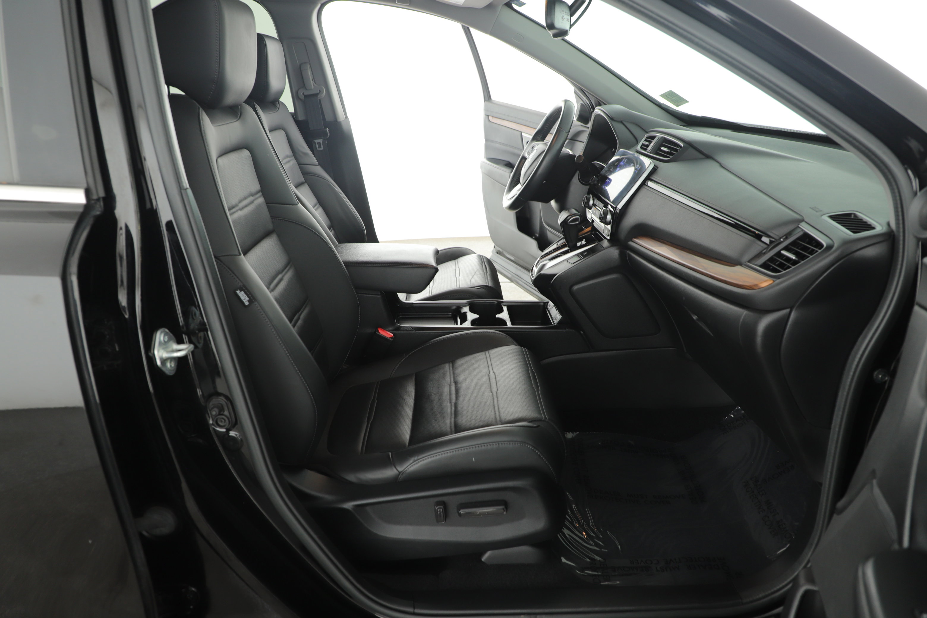 Used 2022 Honda CR-V EX-L image 15