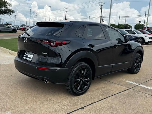 Used 2026 MAZDA CX-30 AWD 2.5 S w/ Select Sport Pkg image 6