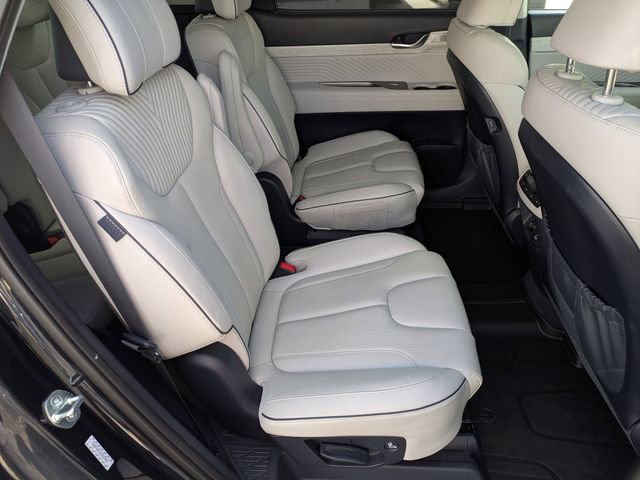Used 2023 Hyundai Palisade Calligraphy AWD/4WD image 29