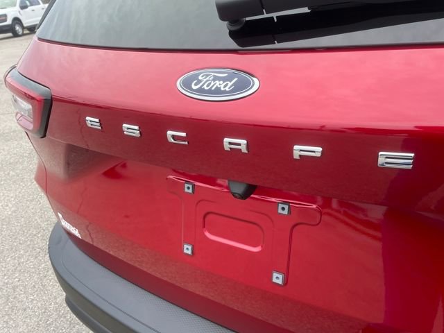 New 2026 Ford Escape ST-Line Select AWD/4WD image 12