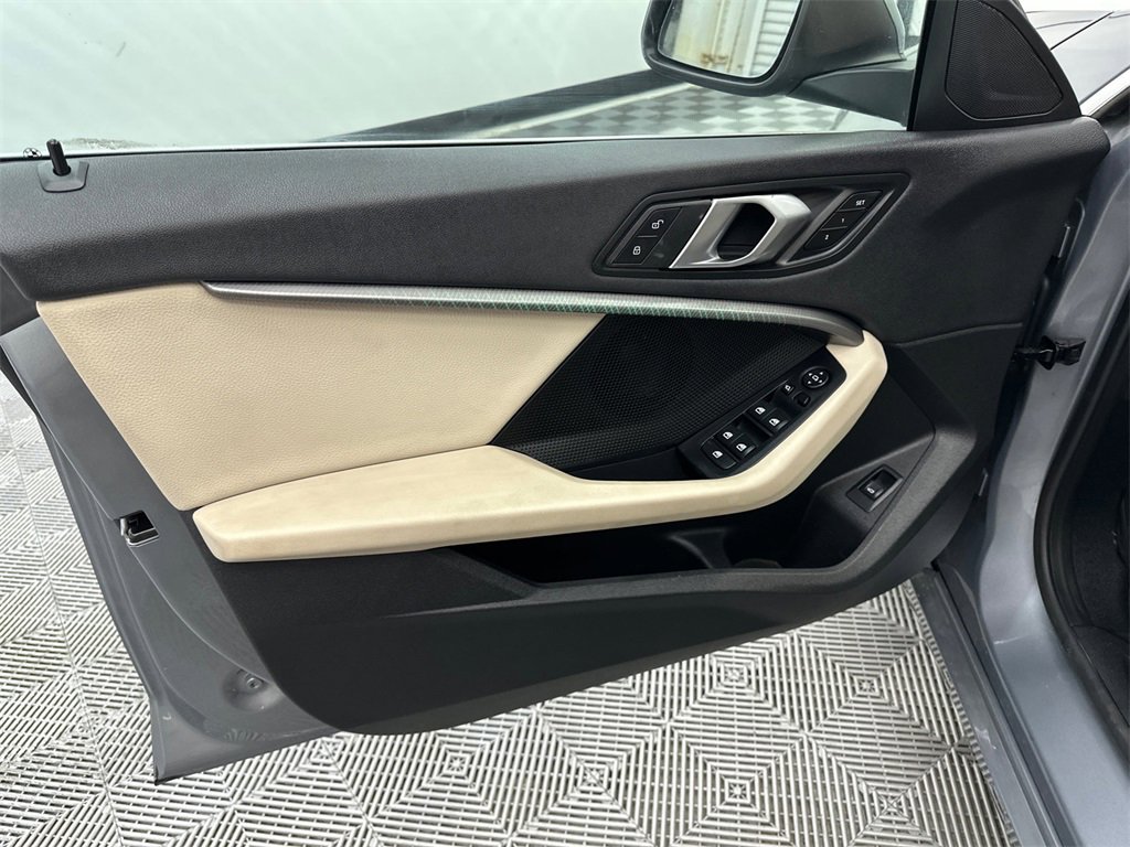 Used 2024 BMW 228i Gran Coupe w/ Convenience Package image 11