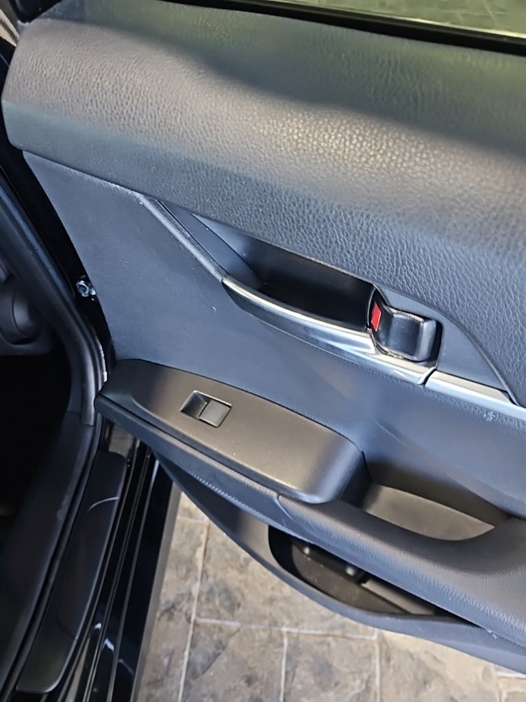 Used 2023 Toyota Camry LE image 16