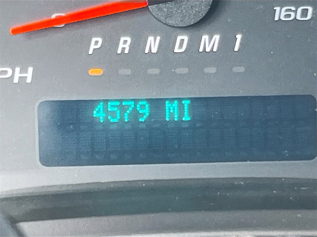 Used 2024 Chevrolet Express 2500 Work Van w/ Driver Convenience Package image 12