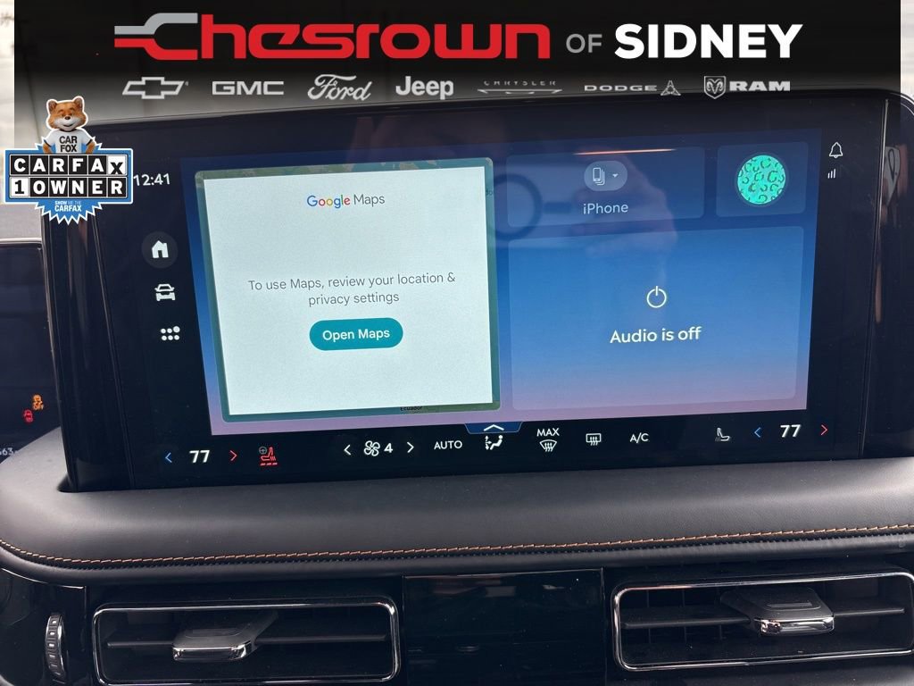 Used 2025 Lincoln Aviator Black Label w/ Black Label Special Edition AWD/4WD image 23
