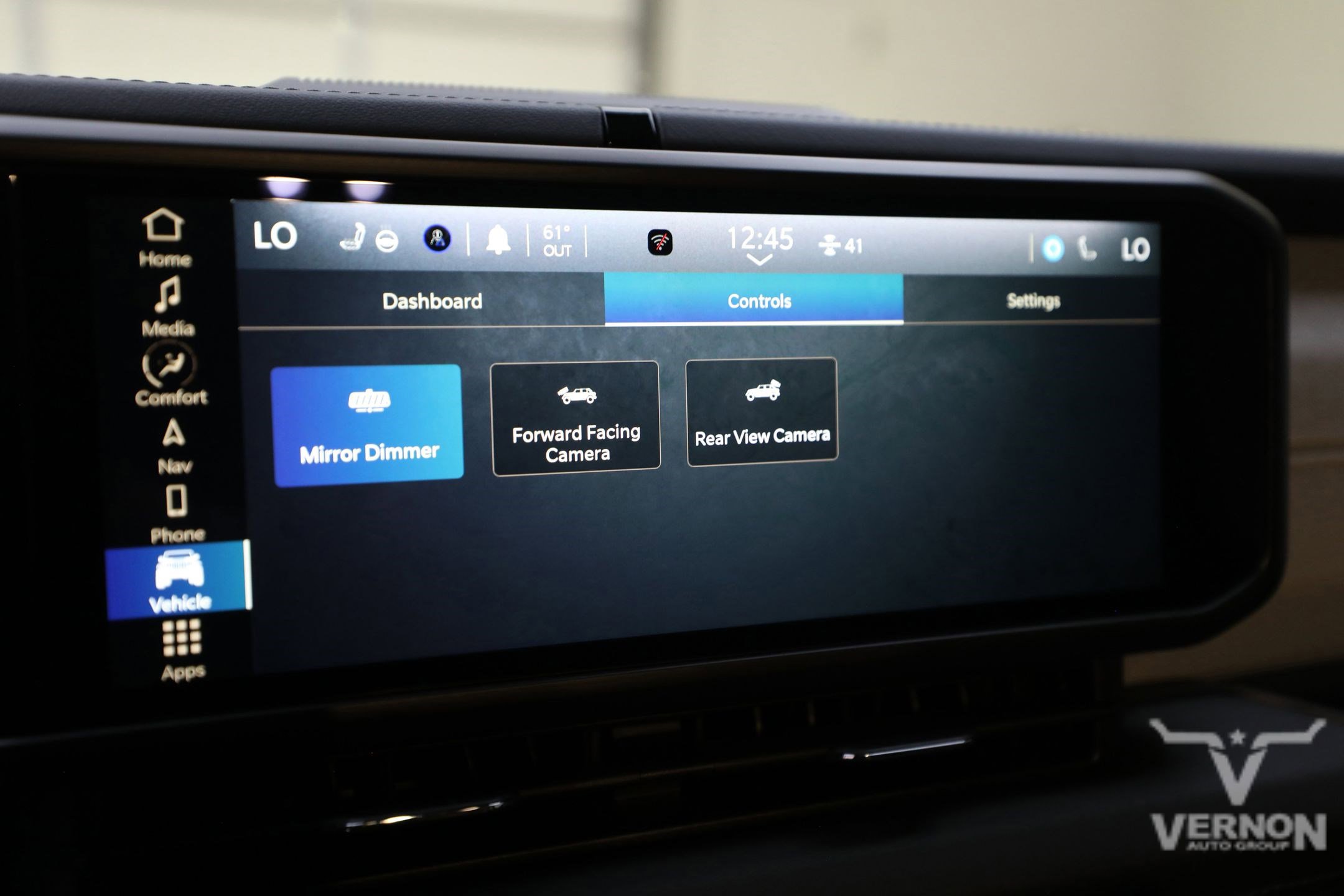 New 2024 Jeep Wrangler Sahara w/ Technology Group image 37