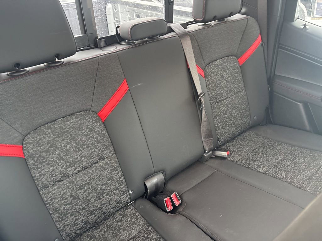 Used 2023 Chevrolet Colorado Z71 w/ Advanced Trailering Package image 23