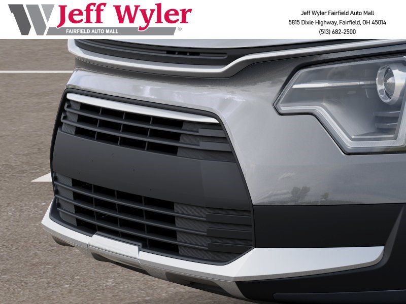 New 2026 Kia Niro LX FWD image 13
