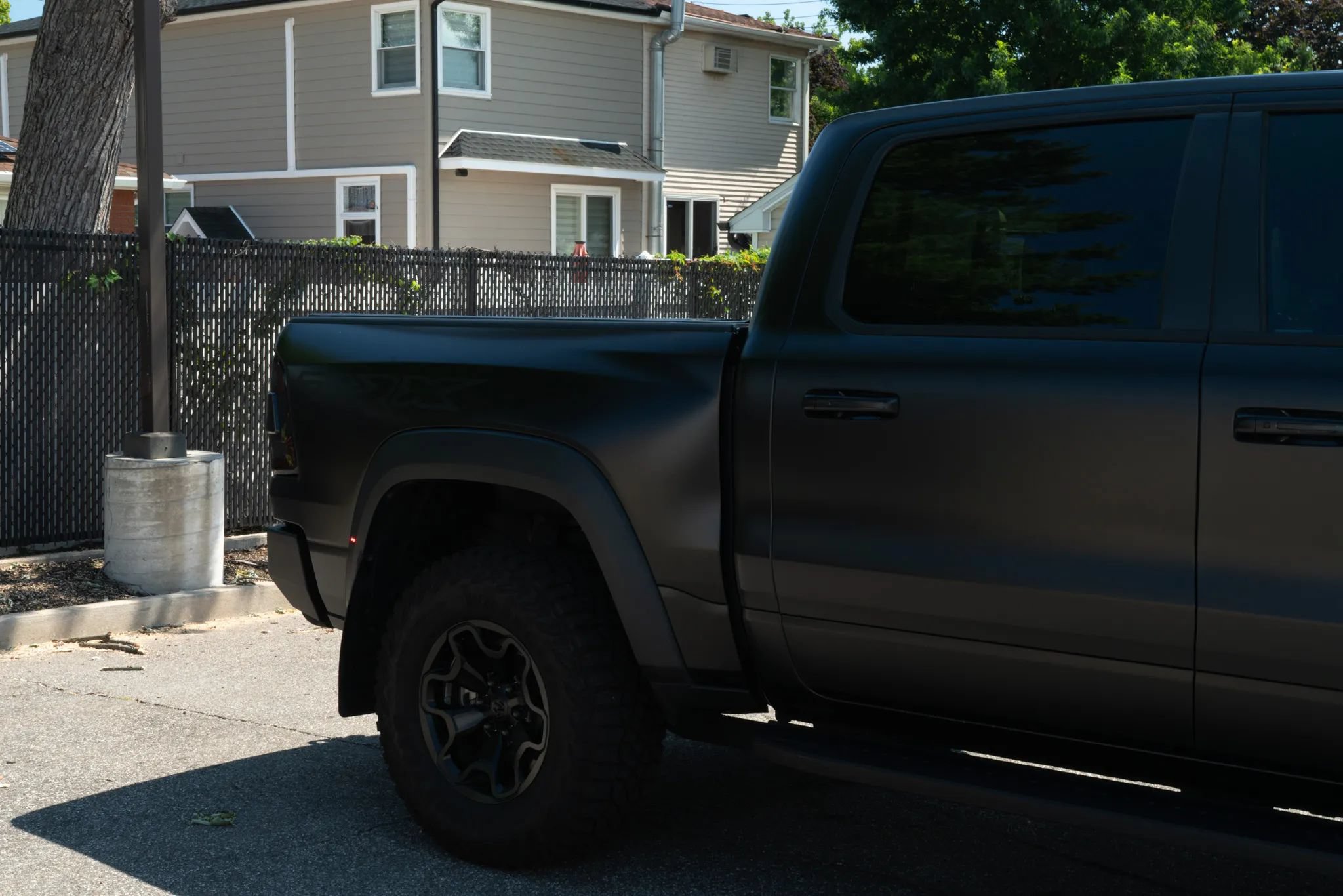 Used 2022 RAM 1500 TRX w/ TRX Level 2 Equipment Group AWD/4WD image 44