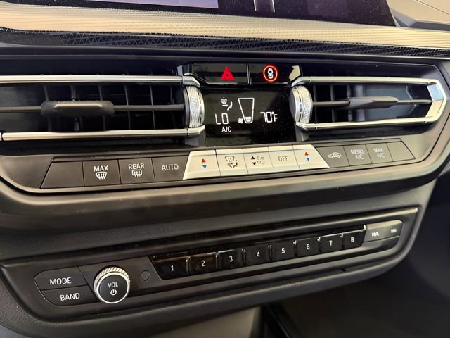 Used 2022 BMW 228i Gran Coupe w/ M Sport Package FWD image 25