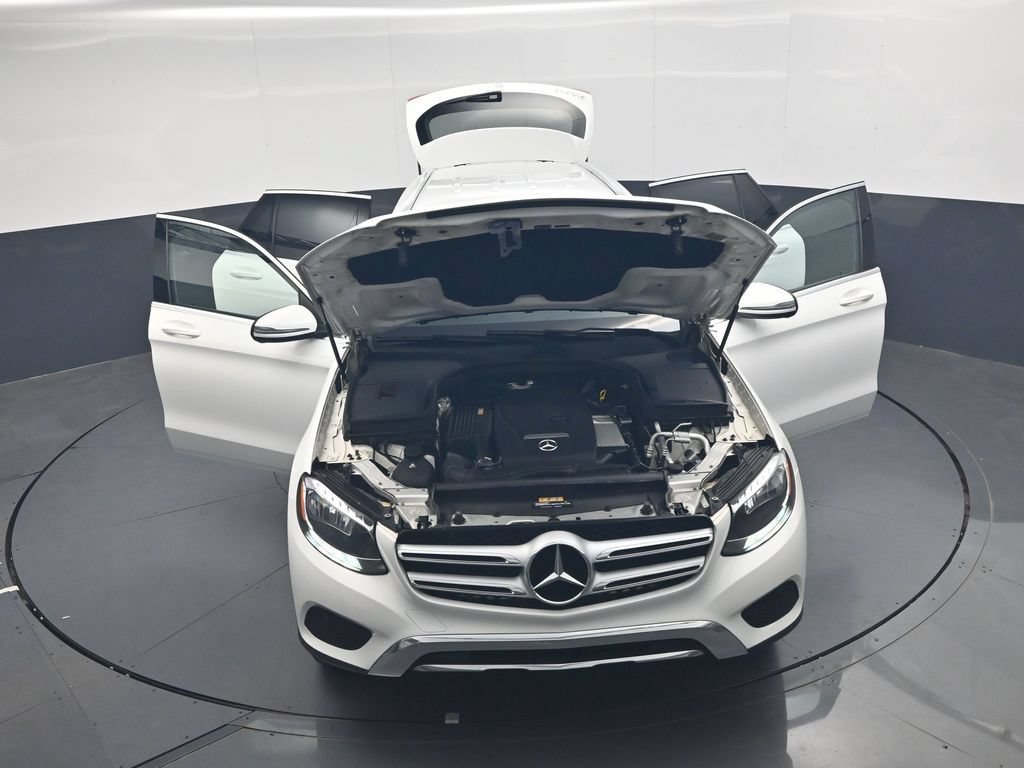 Used 2016 Mercedes-Benz GLC 300 image 47