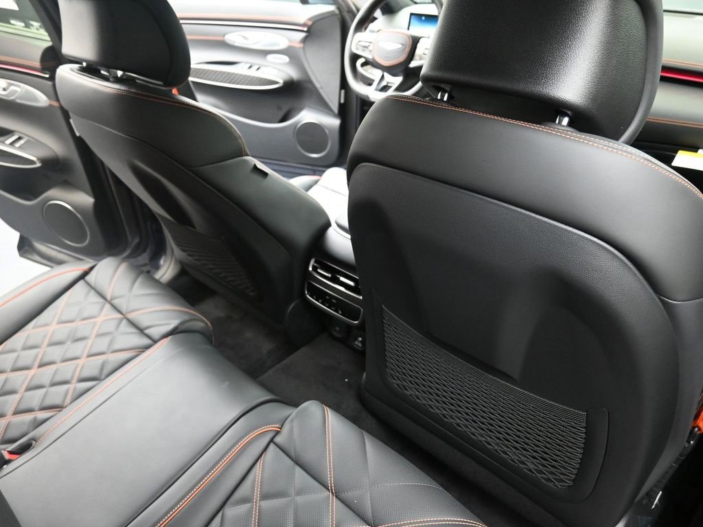 New 2026 Genesis GV70 3.5T Sport Prestige image 15