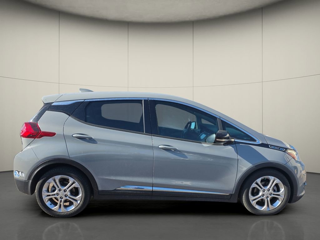 Used 2021 Chevrolet Bolt LT FWD image 10