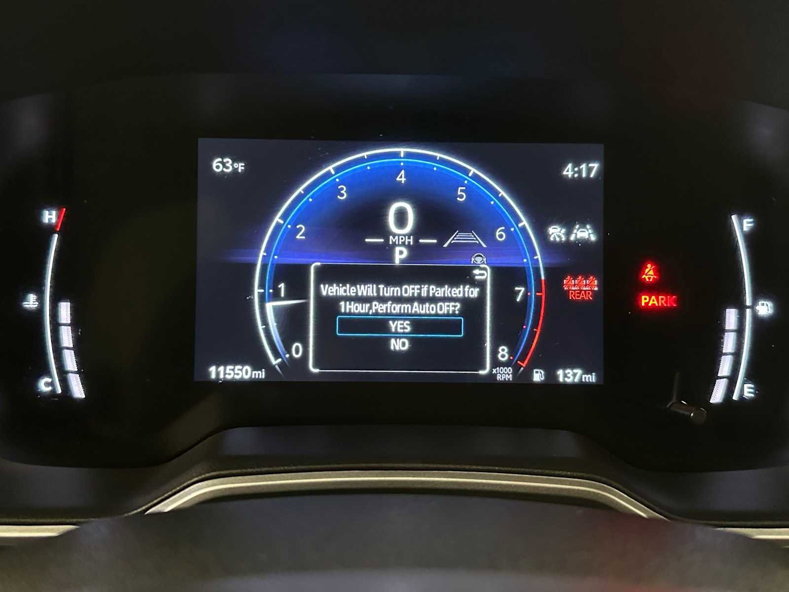 Certified 2024 Toyota Corolla Cross XLE image 12