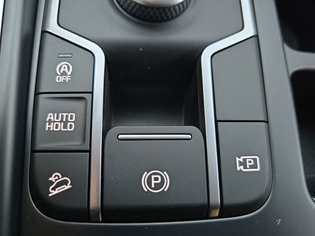 New 2026 Kia Sorento LX image 31