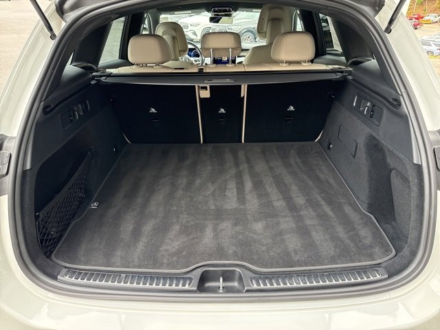 Certified 2025 Mercedes-Benz GLC 300 GLC 300 image 10