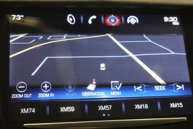 Used 2014 Cadillac SRX Luxury w/ Driver Awareness Package AWD/4WD image 25