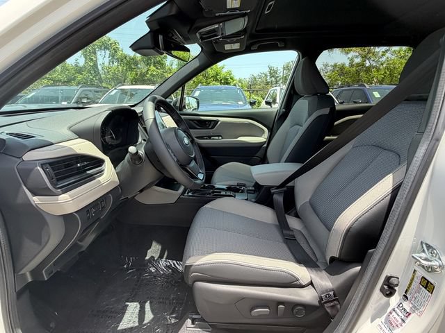New 2026 Subaru Forester Premium AWD/4WD image 12