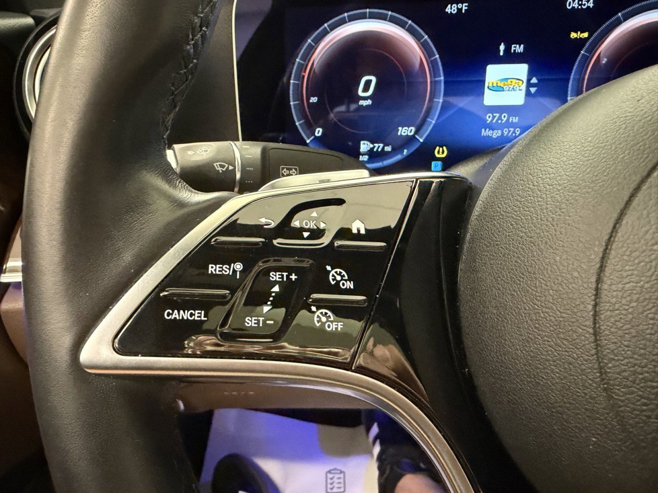 Used 2023 Mercedes-Benz E 350 4MATIC Sedan w/ Premium Package image 43