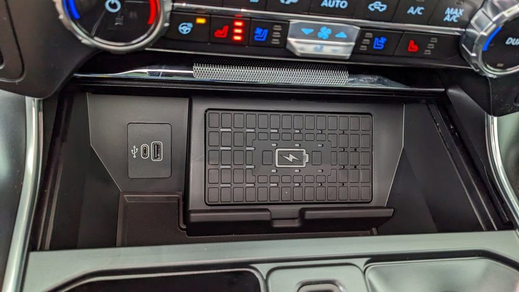 New 2026 Ford F150 Raptor image 31