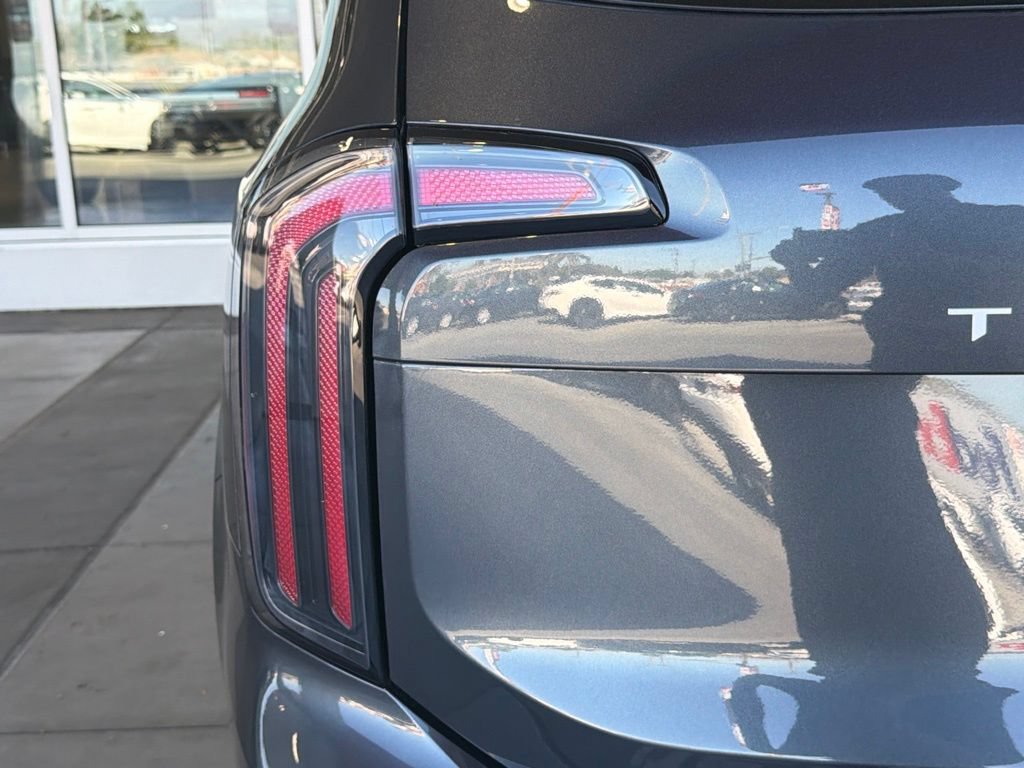 Used 2024 Kia Telluride SX FWD image 11