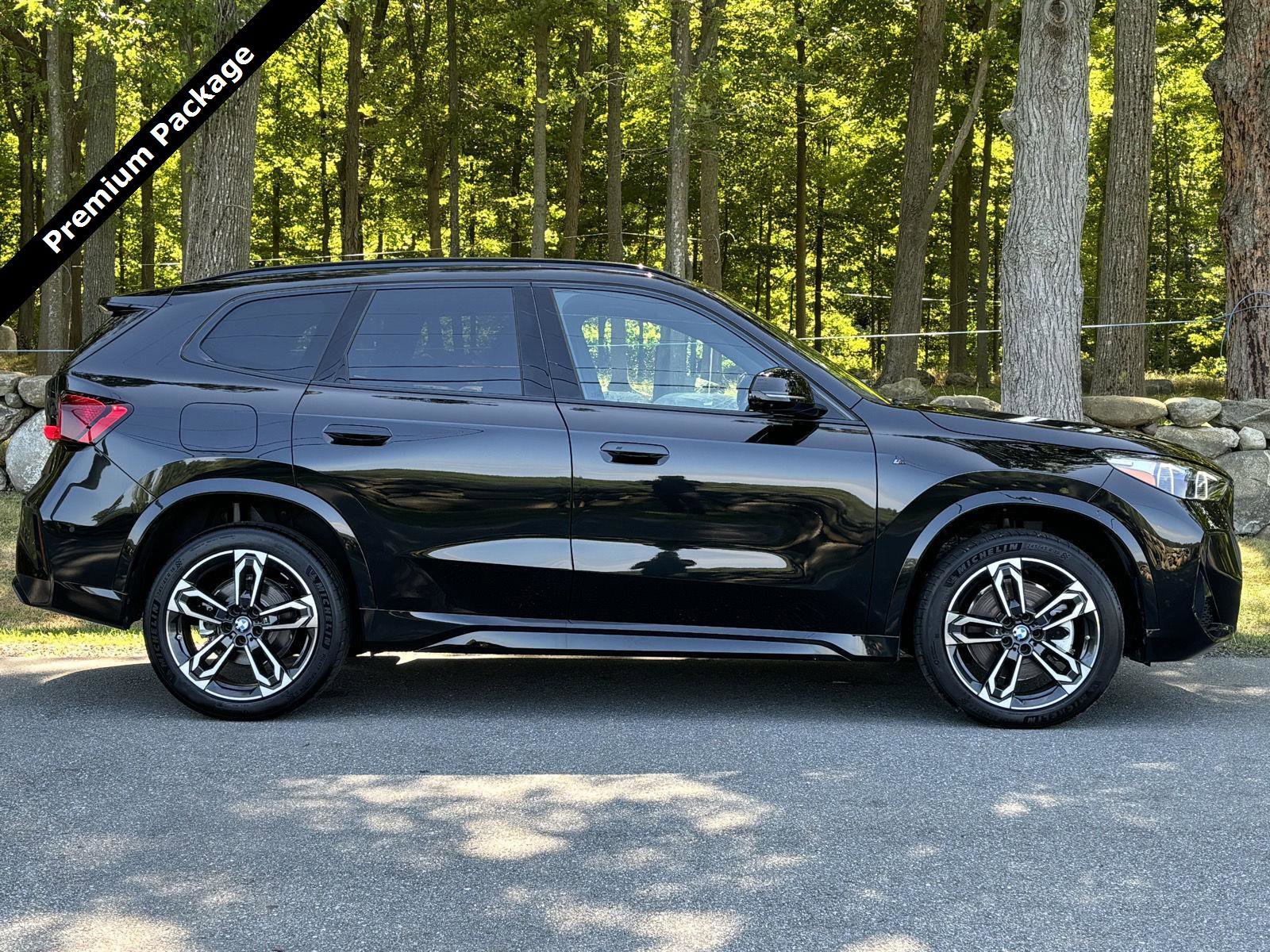Used 2023 BMW X1 xDrive28i w/ Premium Package image 2