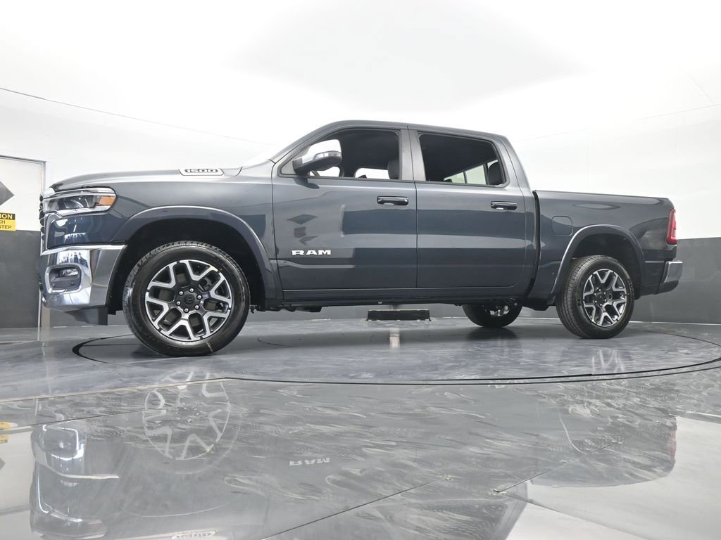 Used 2026 RAM 1500 Laramie AWD/4WD image 51