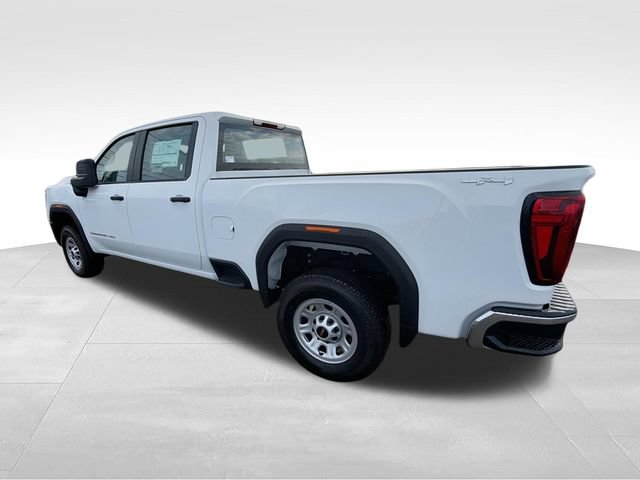 New 2026 GMC Sierra 3500 Pro AWD/4WD image 6