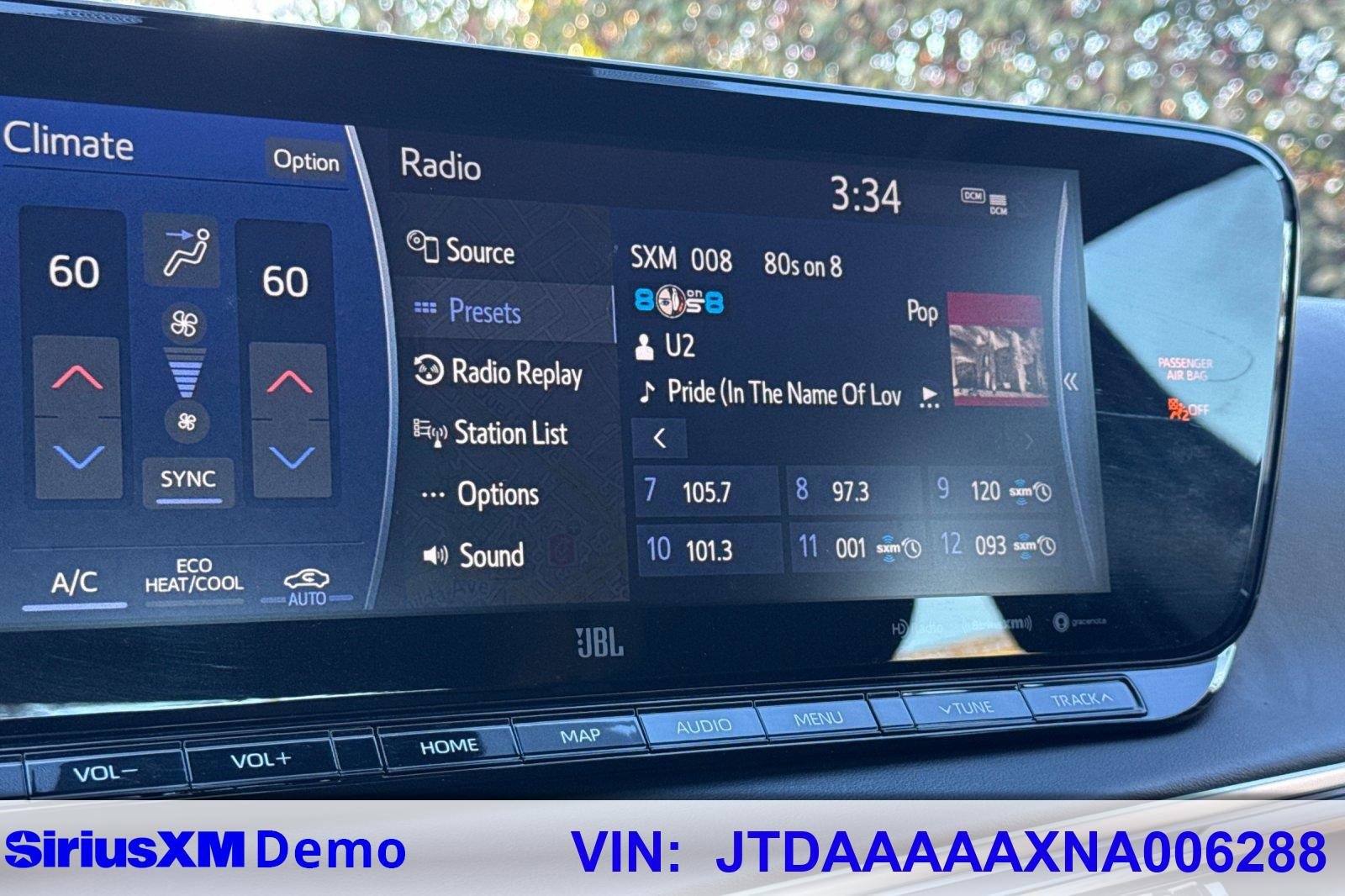 Certified 2022 Toyota Mirai XLE image 30