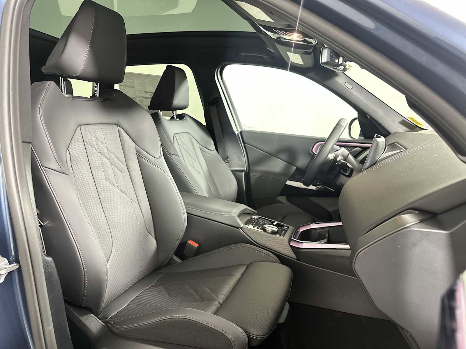 New 2026 BMW X3 xDrive30 w/ Convenience Package image 21