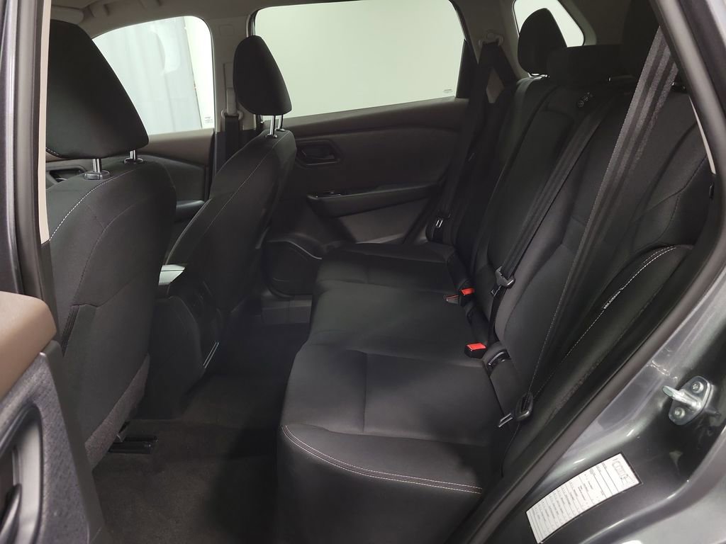 Used 2023 Nissan Rogue S image 23