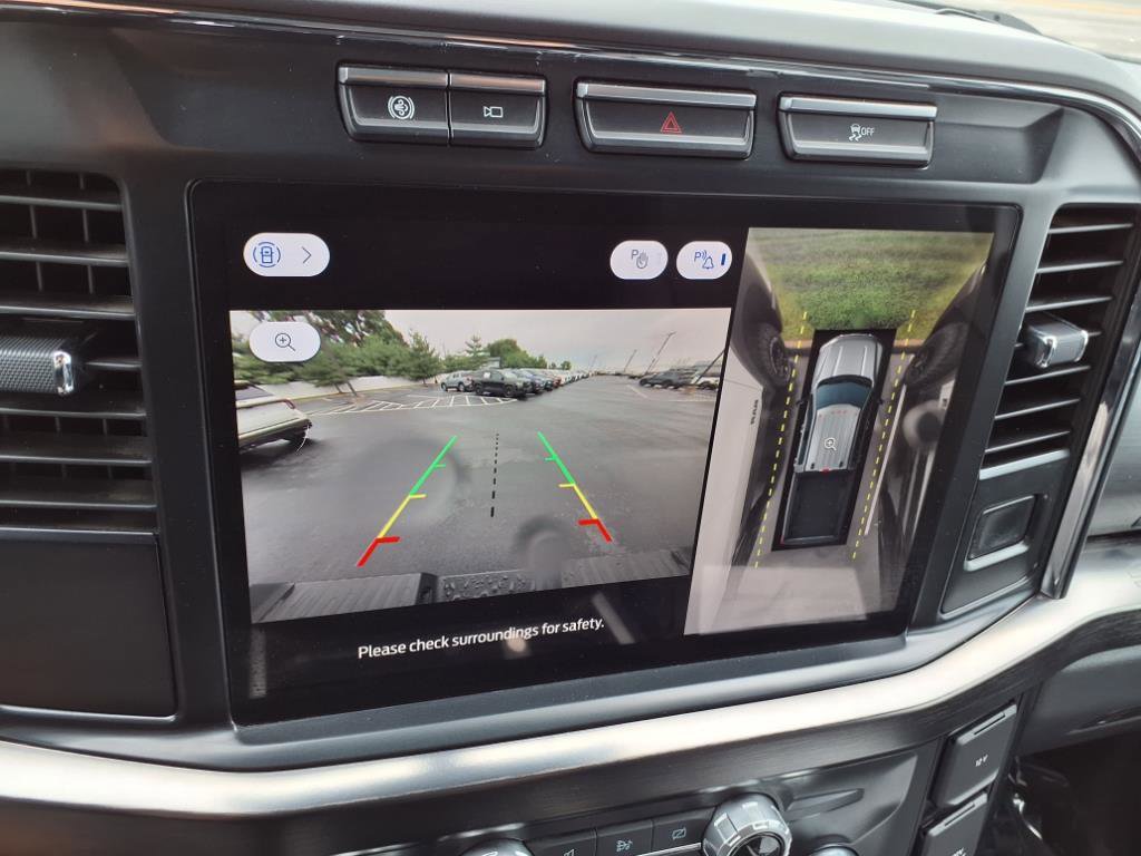 Used 2024 Ford F250 Lariat w/ Chrome Package image 5
