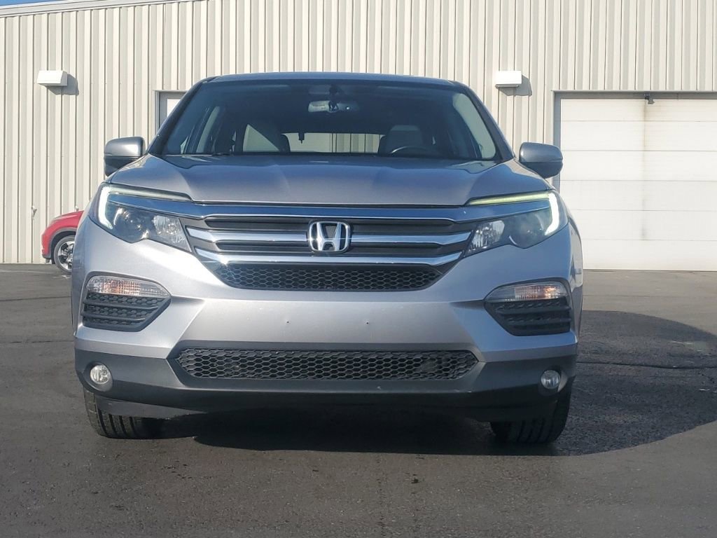 Used 2018 Honda Pilot EX-L image 2